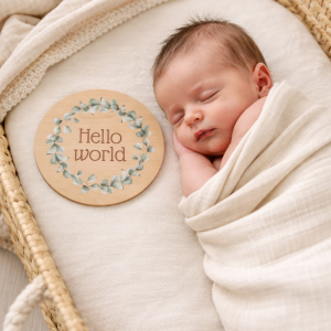 Hello world disk